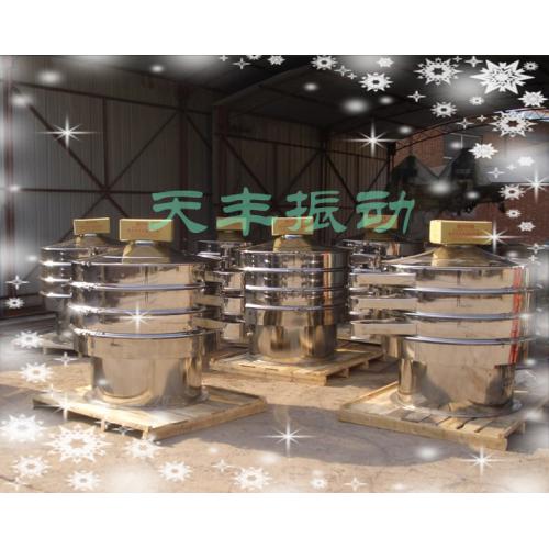 不锈钢振动筛的价格因素