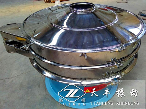 震动筛与振动筛是同一个产品吗?这里有答案