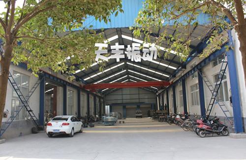 振动筛行业网络销售人员的发展方向